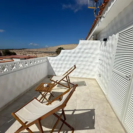 Casa Valen * Коста Калма