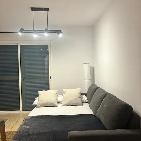 Casa Valen Apartamento