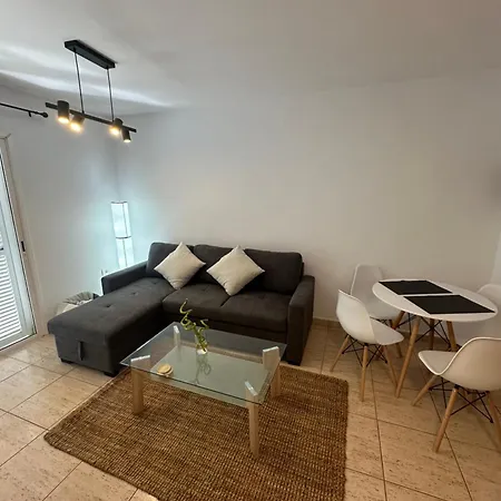 Casa Valen Apartamento *
