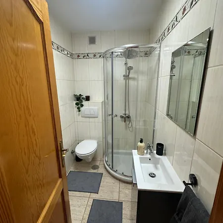 Apartamento Casa Valen