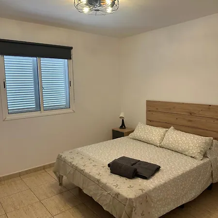 Apartamento Casa Valen Costa Calma