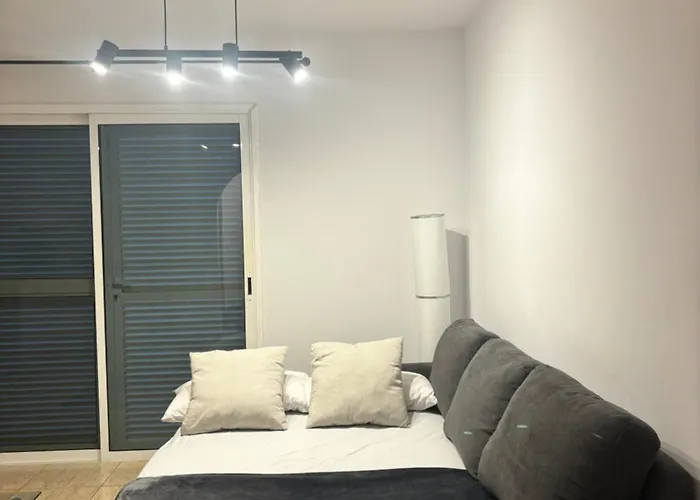Casa Valen Apartamento