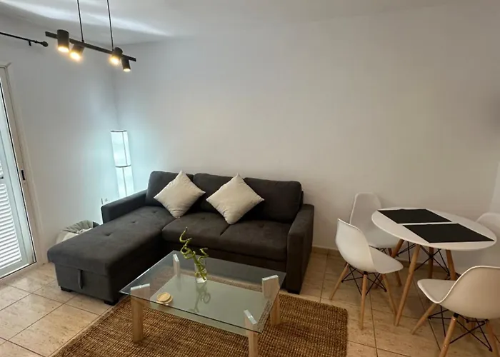 Casa Valen Apartamento *