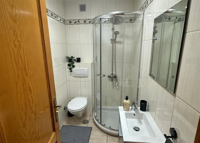 Apartamento Casa Valen
