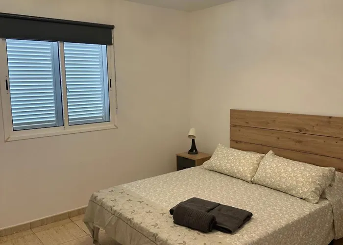 Apartamento Casa Valen Costa Calma